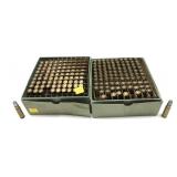 Lot: 190 Rounds of .35 Rem Cartridges