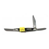 Buck 303V 3-blade Folding Knife