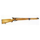 Mossberg Model 46M(a) -.22 S,L,LR Bolt Action