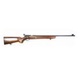 Mossberg Model 144- .22 S,L,LR Full Target Rifle,
