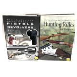 Lot: "The Complete Encyclopedia of Hunting