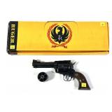 Ruger New Model Blackhawk Convertible .45 LC/