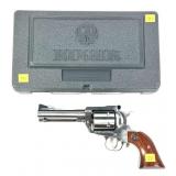 Ruger New Model Super Blackhawk Stainless