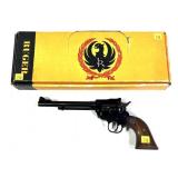 Ruger New Model Single-Six SSM- .32 H & R. Mag.