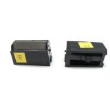 Lot, 2 Ruger 77/17 .17 WSM 6 Rd. rotary magazines
