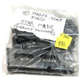 Lot, 4 Star .45 ACP. magazines