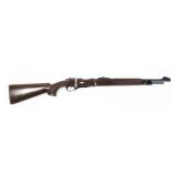 Remington Nylon 12- .22 LR. Bolt Action Rifle,