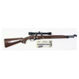 Remington Nylon 12- .22 S,L,LR Bolt Action Rifle,