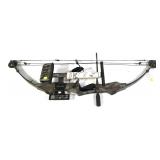 PSE Elite Left Hand Compound bow, 29", 45-60 lb