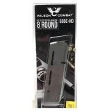 Wilson Combat 1911 .45 ACP. 8 Rd. magazine in