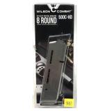 Wilson Combat 1911 .45 ACP. 8 Rd. magazine in