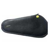 Browning leather handgun case