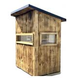 Hunting blind, 4