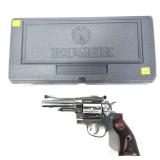 Ruger Redhawk .44 Magnum D.A. Revolver, Stainless,