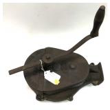 Buffalo Forge Co. Forge Blower, List 1266