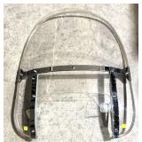 Harley XL Removeable Windshield