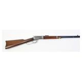 Winchester Model 1892 Lever Action Saddle Ring