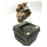 Fox Pro Game Call