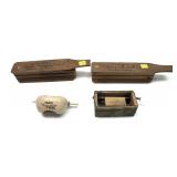 Lot: 2 Lynche