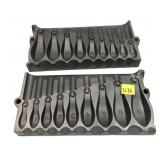 Universal Sinker Mold