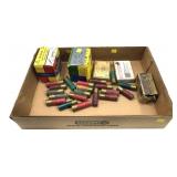 Lot: Assorted Shotshells includes 16 ga., 20 ga.