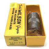 Wilson Cartridge Case Gauge - 7.62 x39 mm