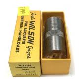Wilson Cartridge Case Gauge - .308 Win