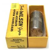 Wilson Cartridge Case Gauge - .222 Rem,