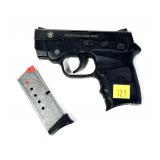Smith & Wesson Bodyguard 380- .380 Auto Pistol,