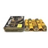 Box of Federal 20 ga. 3" Slugs, 5 rds.