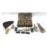 Lot: Assorted 12 ga. and 16 ga. Shotshells