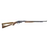 Savage Model 29B- .22 S,L,LR Slide Action Rifle,