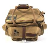 Federal Premium range bag with straps