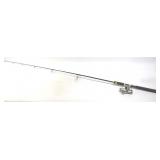 Kunnan Graphite Advantage 7