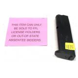 NOT NYS COMPLIANT: SIG Sauer .40/.257 13 Rd.