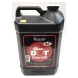 Partial Bottle of Alliant Red dot target