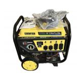 Champion 1,000 Watts Tri-fuel Generator, Electric