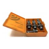 Lyman .37-57 Die Set