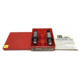 Hornady Pacific 25-06 Die Set