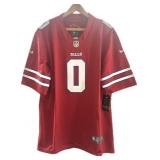 Buffalo Bills Keon Coleman embroidered jersey,
