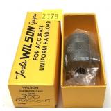 Wilson .300 Blackout Cartridge case gauge