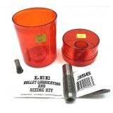 Lee .356 Bullet Lubrication and Sizing kit
