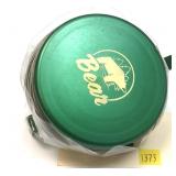 Bear Fishing Spool with cable