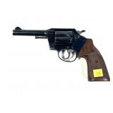 Colt Police Positive Special (Third Issue) .38 Spl