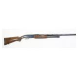 Browning BPS- 12 Ga. 3 1/2" Pump, 28" V.R.
