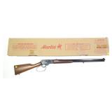 Marlin Model 1895CB Cowboy .45-70 Lever Action