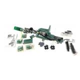 RCBS Auto 4x4 Reloading Press with 6 shell
