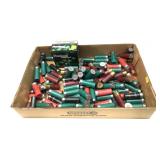 Lot: Assorted 12 ga. Shotshells includes