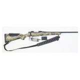 Mossberg Patriot .308 WIN. Bolt Action Rifle, 22"