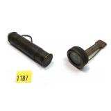 Lot: Vintage Marbles Arms and Mfg. Co. gun mount